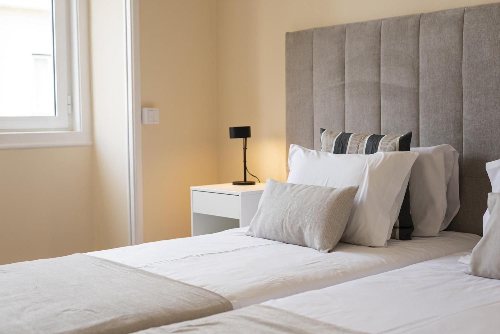 City Rooms - Londres - Private Room By Hd Faro Exteriér fotografie