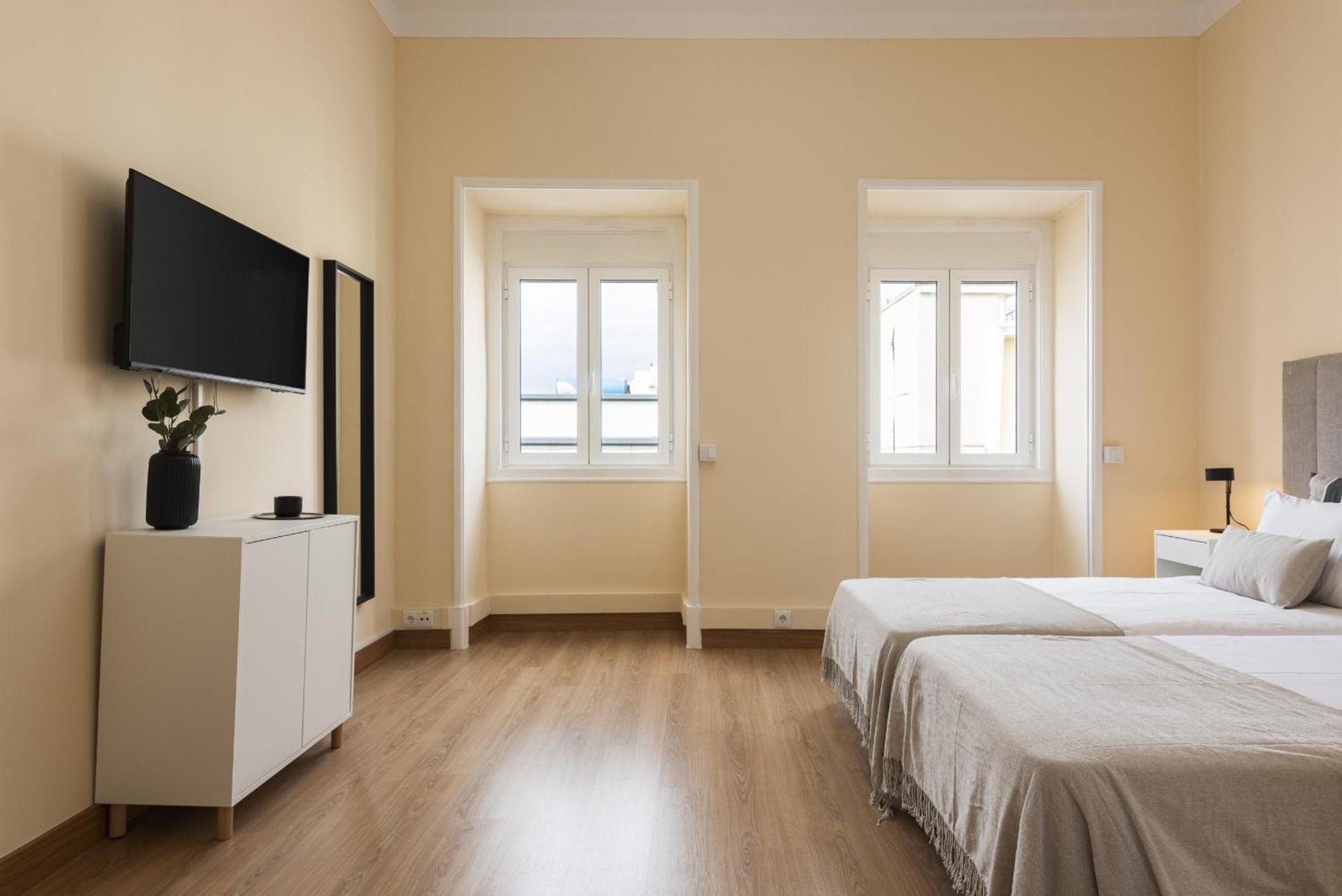 City Rooms - Londres - Private Room By Hd Faro Exteriér fotografie