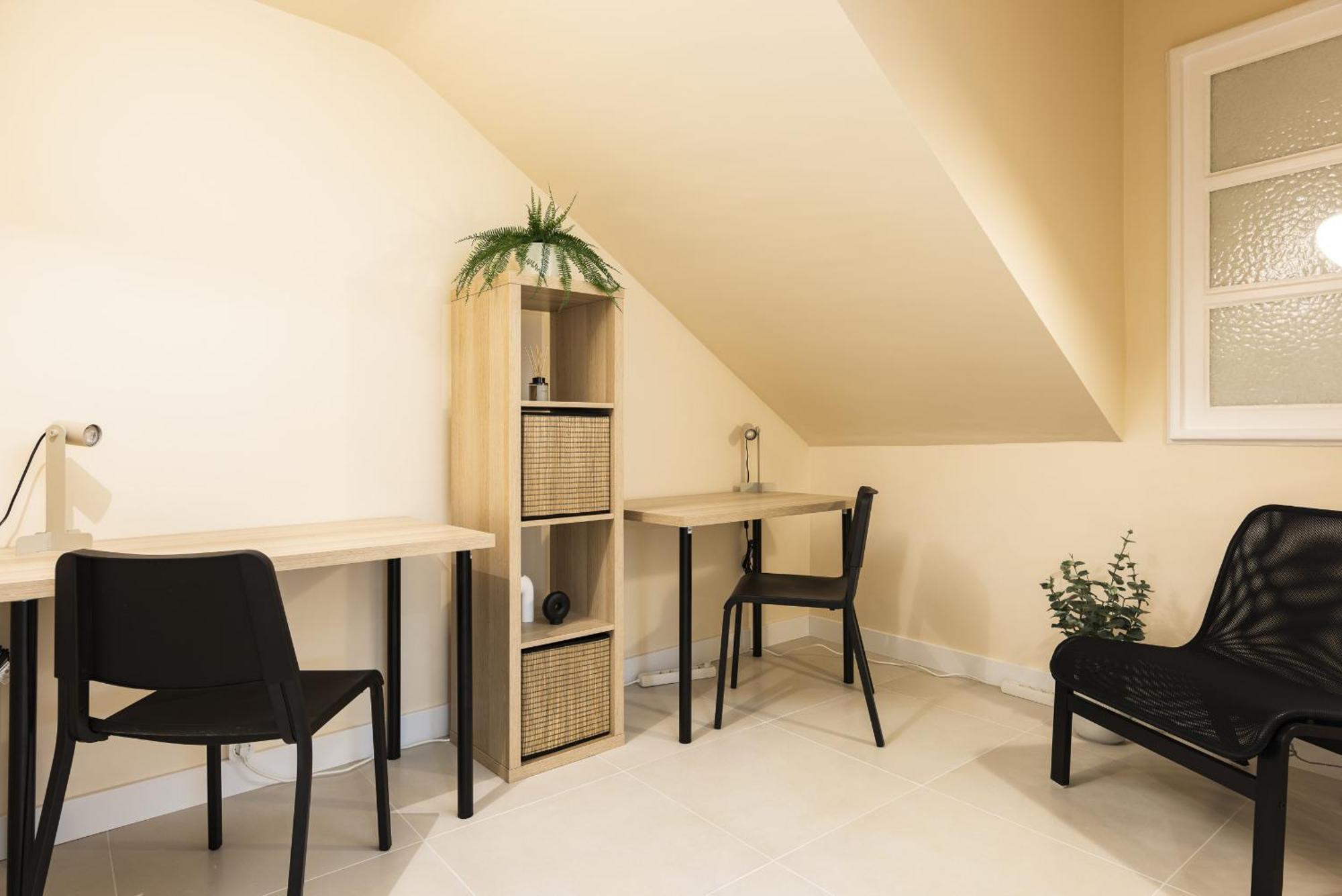 City Rooms - Londres - Private Room By Hd Faro Exteriér fotografie