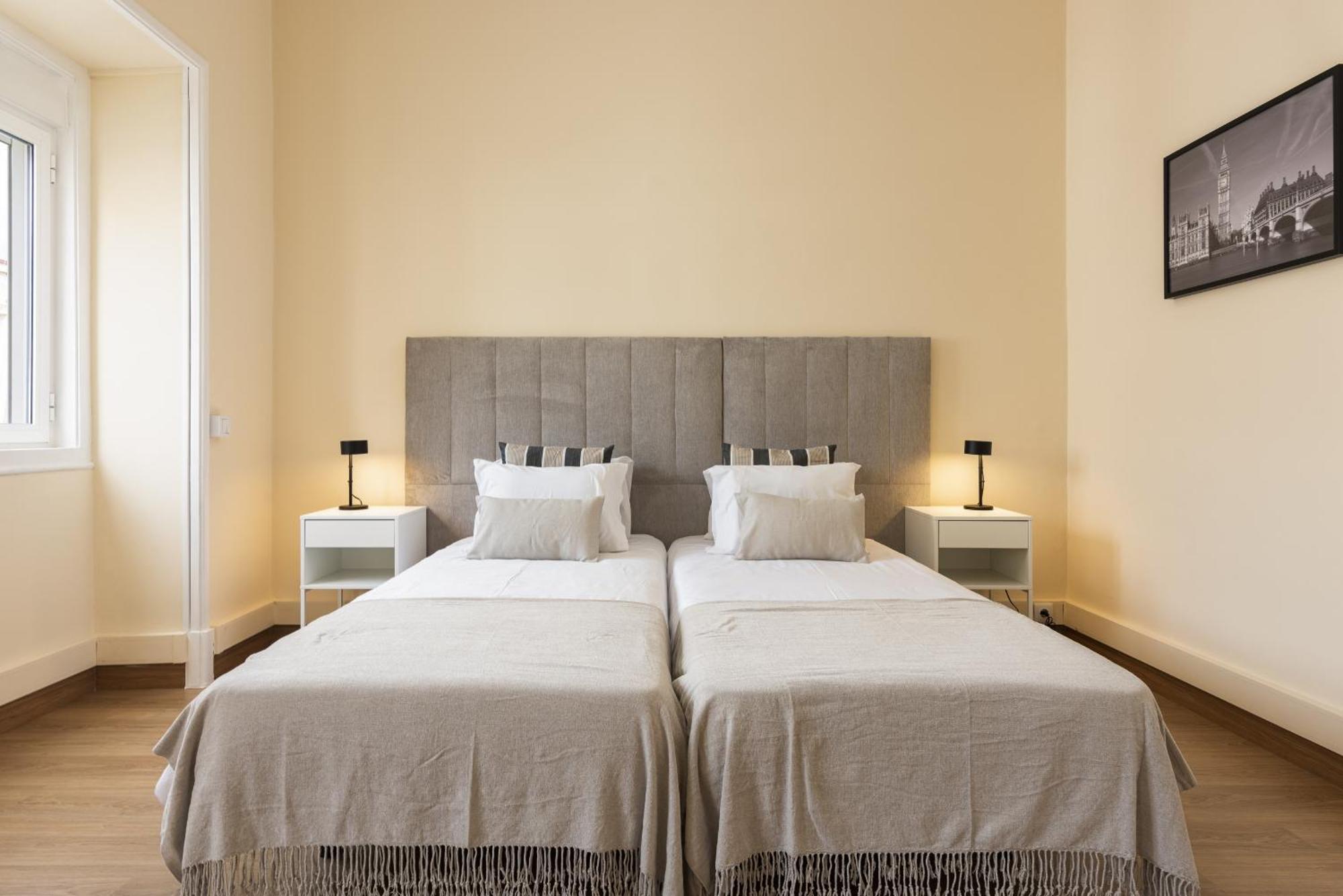 City Rooms - Londres - Private Room By Hd Faro Exteriér fotografie